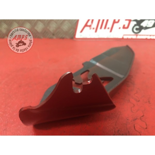 Protection de chaineGSXR130010BB-295-HEH8-E31365597used