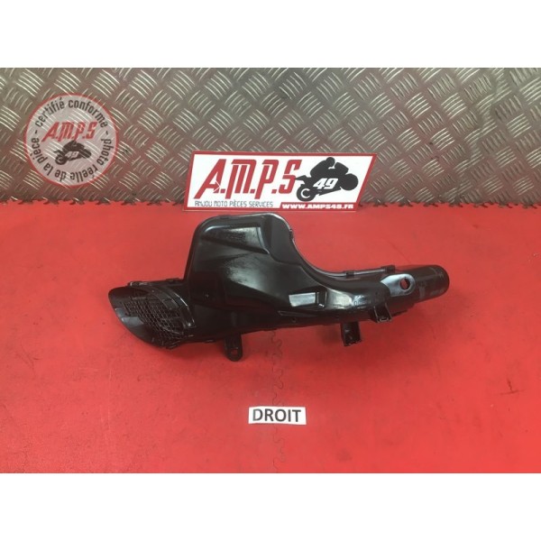 Ram air droitGSXR130010BB-295-HEH8-E31365601used