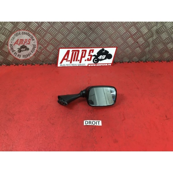 Rétroviseur droitGSXR130010BB-295-HEH8-E31365609used