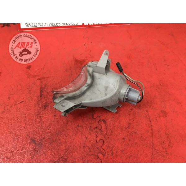 Clignotants avant droitGSXR130010BB-295-HEH8-E31365657used