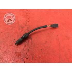 Sonde lambdaGSXR130010BB-295-HEH8-E31365671used