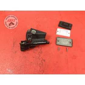 Maitre cylindre d'embrayageGSXR130010BB-295-HEH8-E31365759used