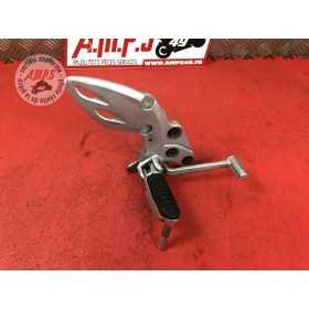 Repose pied droitGSXR130010BB-295-HEH8-E31365795used