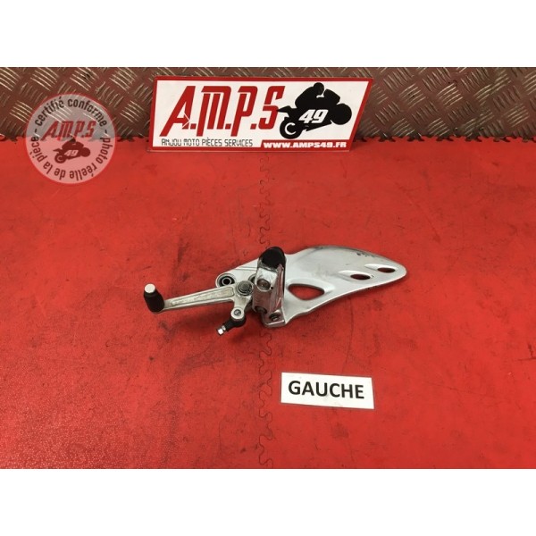 Repose pied gaucheGSXR130010BB-295-HEH8-E31365787used