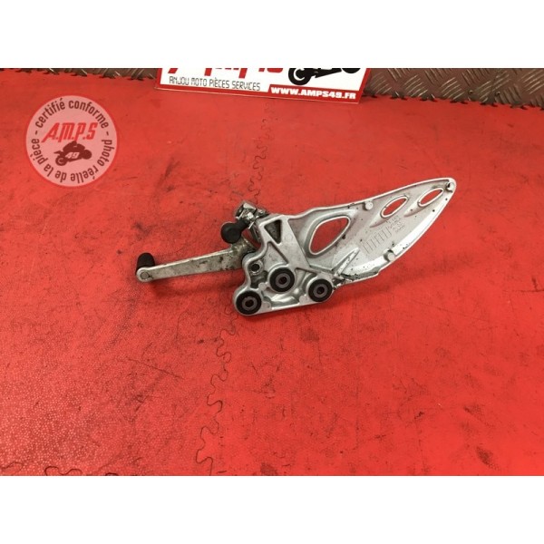 Repose pied gaucheGSXR130010BB-295-HEH8-E31365787used