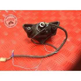 Feux arrière adaptable LED avec clignotantFZ603CP-315-EBB7-A51365919used