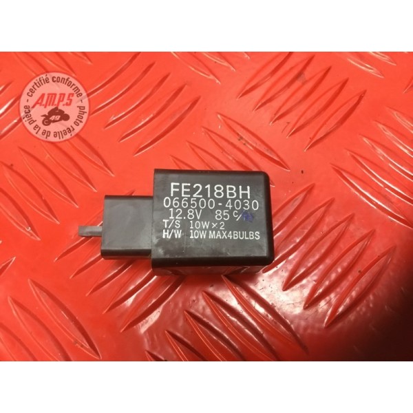 Relai électromécaniqueFZ603CP-315-EBB7-A51365939used