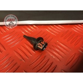 Sonde d air sur boite a air Yamaha FZ6 S 2004 à 2006