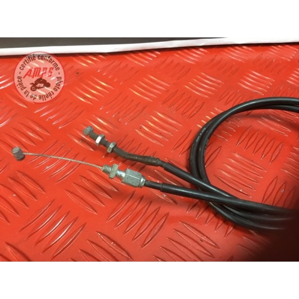 Cable d'accélérateurFZ603CP-315-EBB7-A51366077used