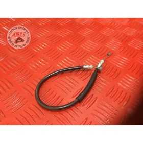 Cable de Verrou de selleFZ603CP-315-EBB7-A51366073used