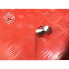 Entretoise de roue avant Yamaha FZ6 S 2004 à 2006