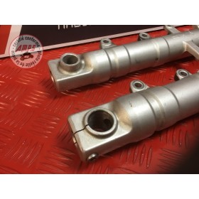 Paire de tube de fourche Yamaha FZ6 S 2004 à 2006
