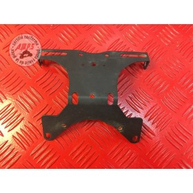 Support de plaque Bmw S1000RR 2009 à 2014