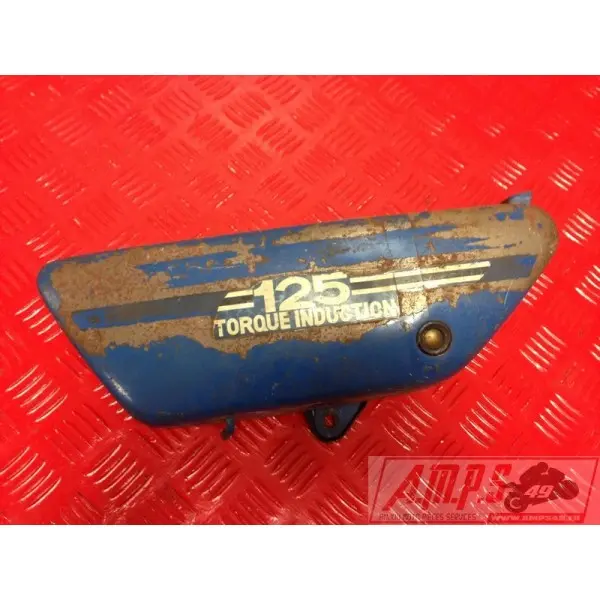 Réservoir 125 RD induction- pièce moto occasion