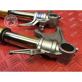 Paire de tube de fourche Ducati 1199 Panigale S 2012 à 2015
