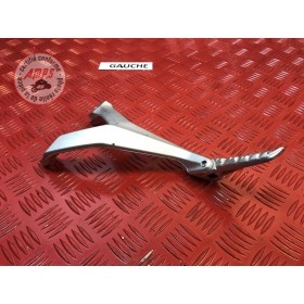Platine repose pied passager gauche Ducati 1199 Panigale S 2012 à 2015