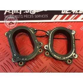 Pipes d'admissions119913CV-525-JGH8-C51366873used