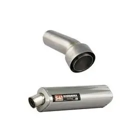 DB KILLER YOSHIMURA POUR SILENCIEUX TRI-OVAL POUR SUZUKI