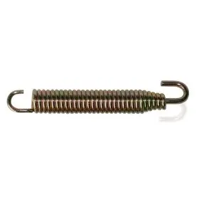 Pièce SAV - Ressort de silencieux SCORPION Serket inox avec protection caoutchouc