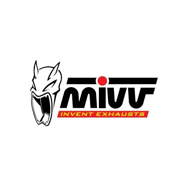 Pièce SAV MIVV Ressort medium/longueur 61mm
