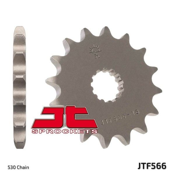 Pignon JT SPROCKETS 12 