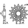 Pignon PBR 16 dents 