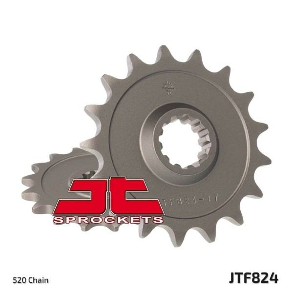 Pignon JT SPROCKETS 12 