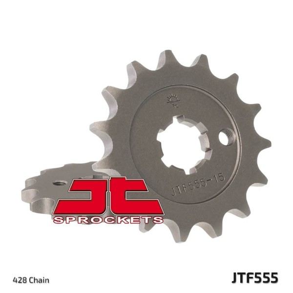 Pignon JT SPROCKETS 14 