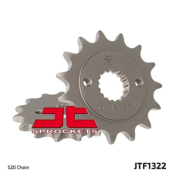 Pignon JT SPROCKETS 14 