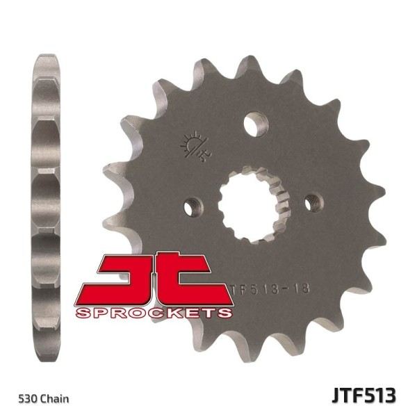 Pignon JT SPROCKETS 14 