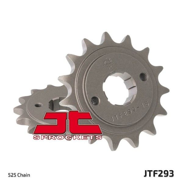 Pignon JT SPROCKETS 15 