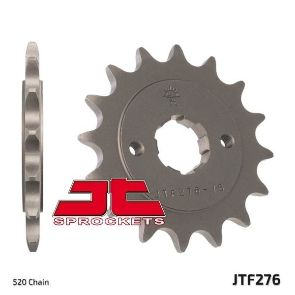 Pignon JT SPROCKETS 16 