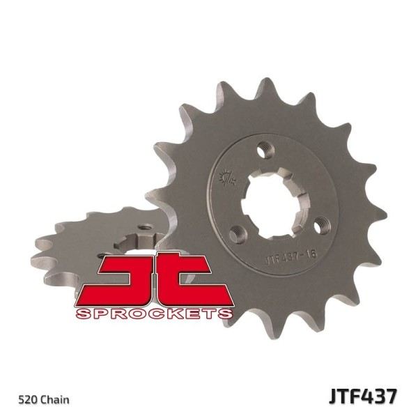 Pignon JT SPROCKETS 16 