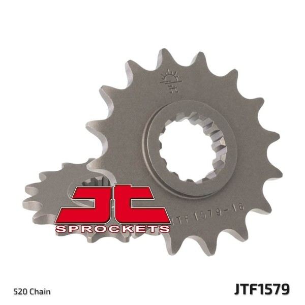 Pignon JT SPROCKETS 16 