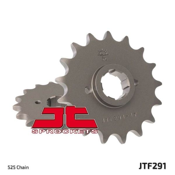 Pignon JT SPROCKETS 16 