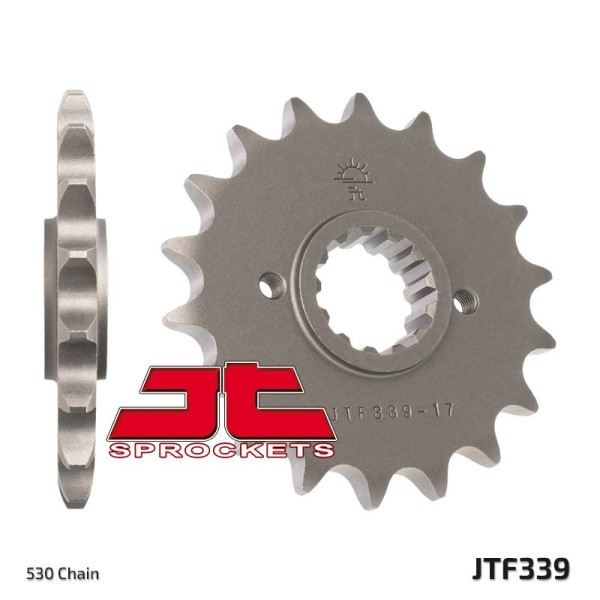 Pignon JT SPROCKETS 16 