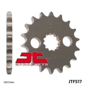Pignon JT SPROCKETS 17