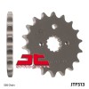 Pignon JT SPROCKETS 17 