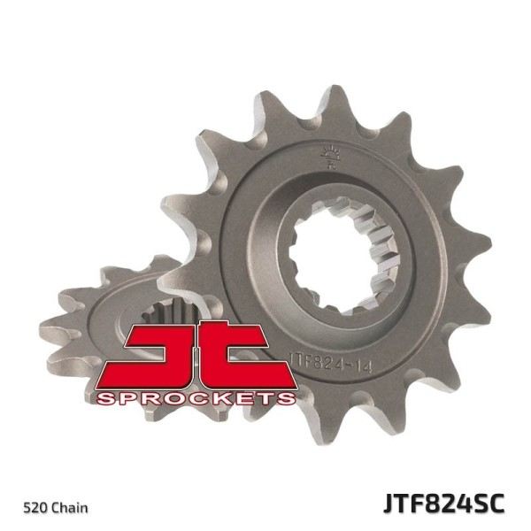 Pignon JT SPROCKETS 13 