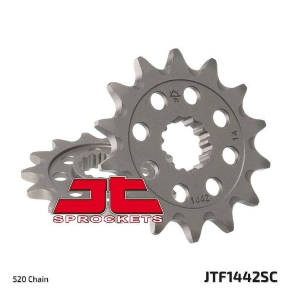 Pignon JT SPROCKETS 13 