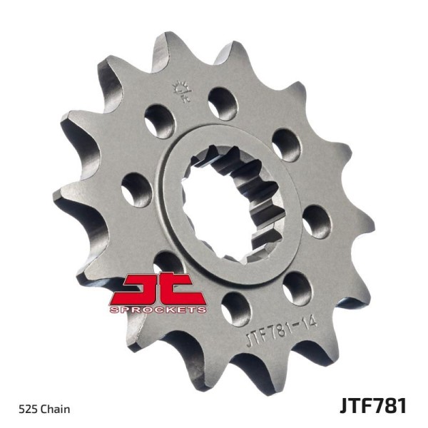 Pignon JT SPROCKETS 14 