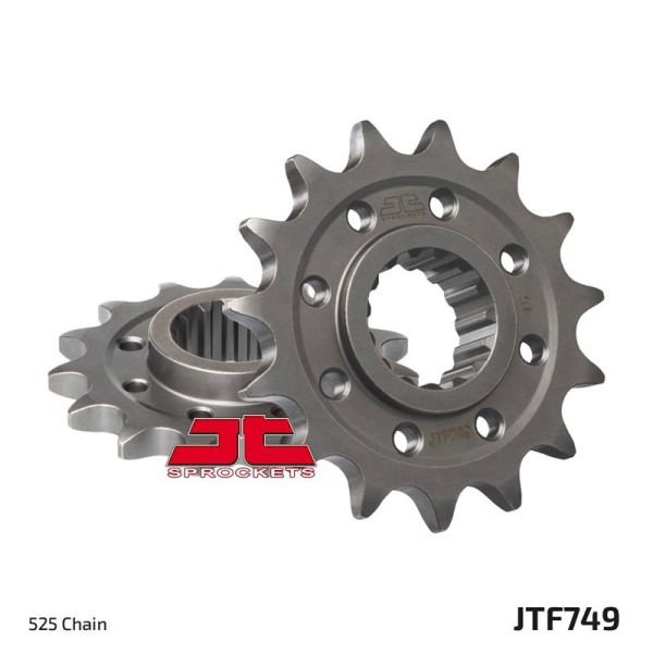 Pignon JT SPROCKETS 15 