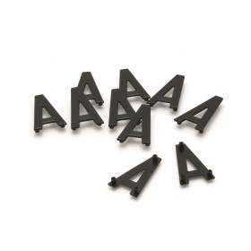 Caractères PPI ''9'' 45mm