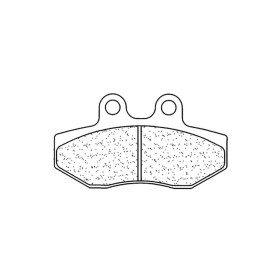 Plaquettes de frein CL BRAKES Off-Road métal fritté - 1146MX10