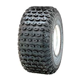 Pneu KENDA K290 SCORPION 19*7-8 30F 2PR TL