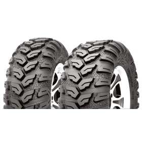 Pneu MAXXIS CEROS MU03