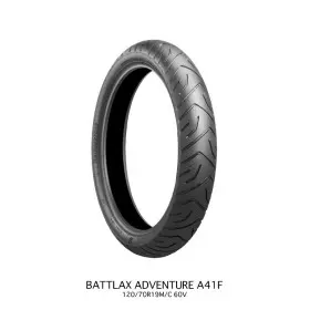 Pneu BRIDGESTONE BATTLAX A41 