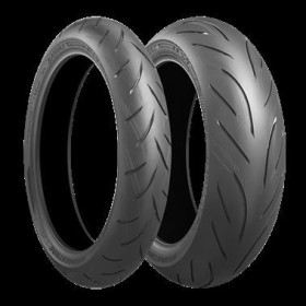 Pneu BRIDGESTONE BATTLAX S21