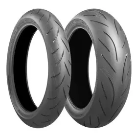 Pneu BRIDGESTONE BATTLAX S21