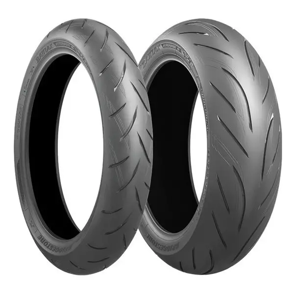 Pneu BRIDGESTONE BATTLAX S21 